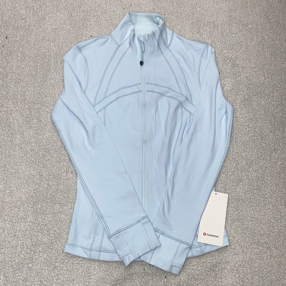 NWT Define Jacket